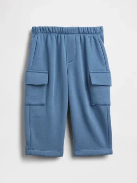 Baby Vintagesoft Cargo-joggingbyxor