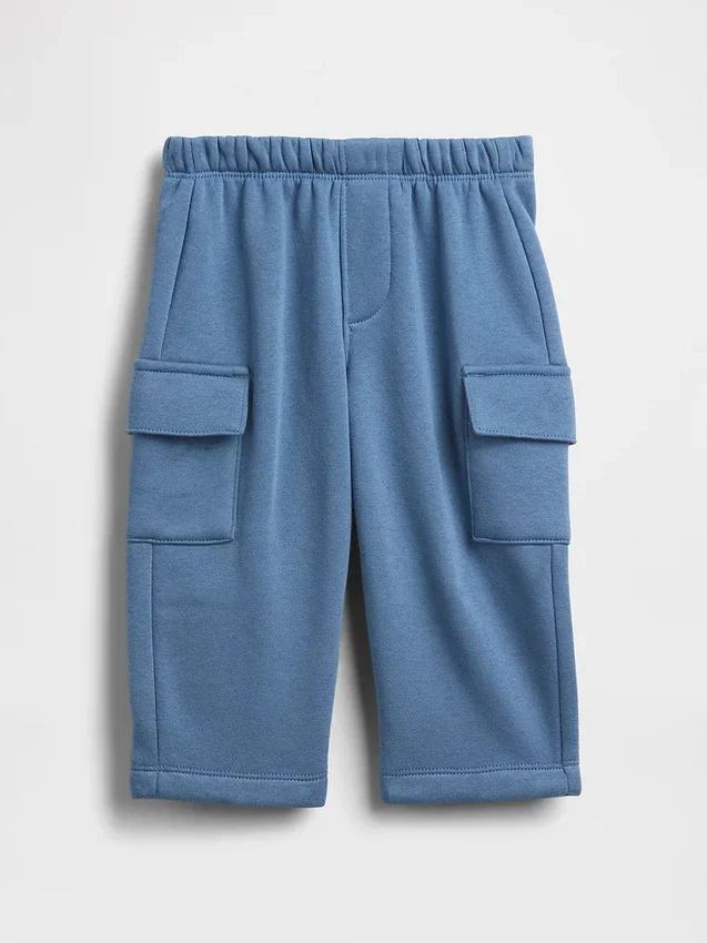 Baby Vintagesoft Cargo-joggingbyxor