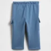 Baby Vintagesoft Cargo-joggingbyxor