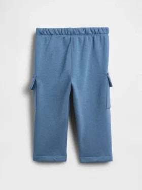 Baby Vintagesoft Cargo-joggingbyxor