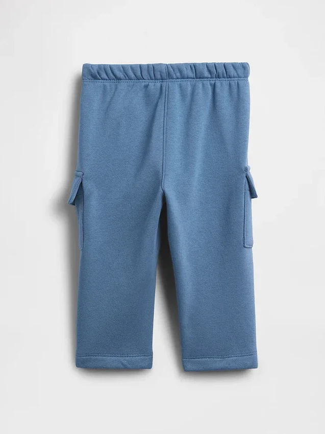 Baby Vintagesoft Cargo-joggingbyxor
