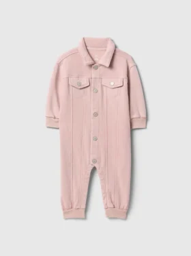 Baby Vintagesoft heldress