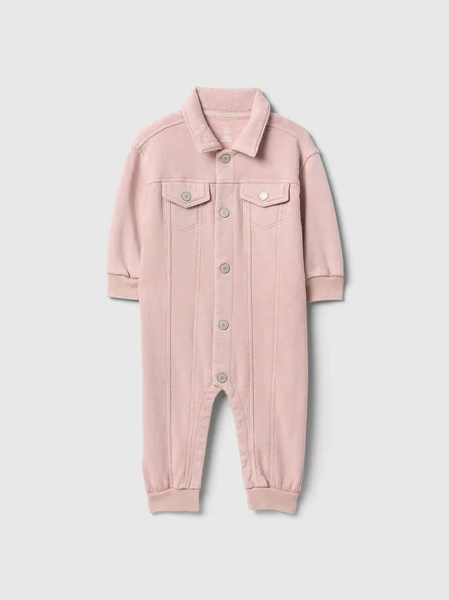 Baby Vintagesoft heldress