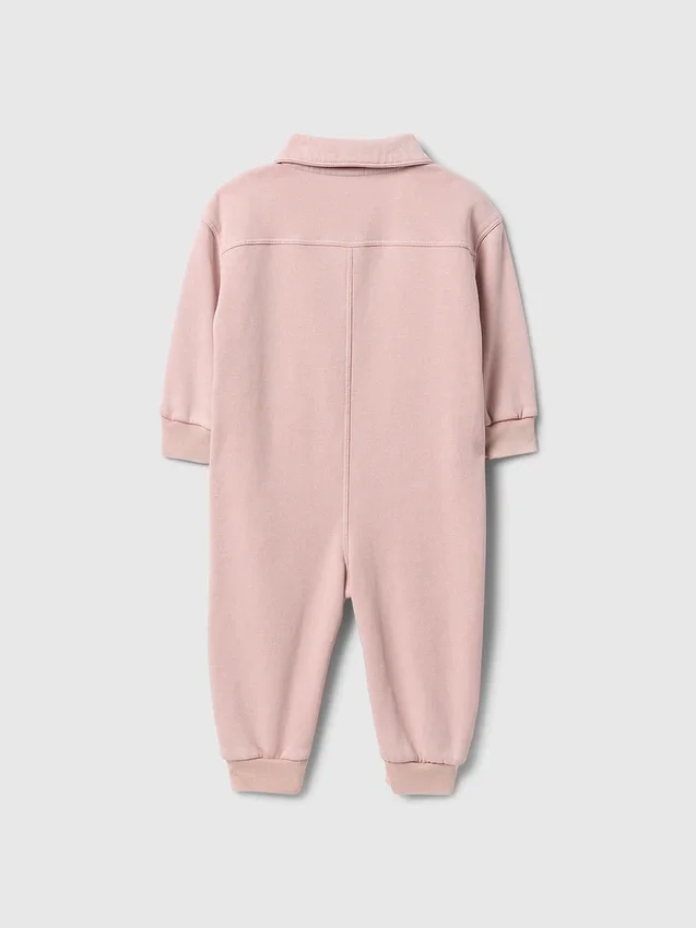 Baby Vintagesoft heldress