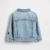 Baby Winnie the Pooh Icon-jeansjacka