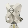 Babybjörn 3D Jersey bärsele Mini