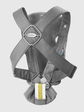 Babybjörn 3D Jersey bärsele Mini
