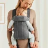 Babybjörn 3D Jersey bärsele Mini