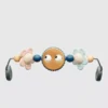 BabyBjörn 3D-jersey och mjuk leksak – Bouncer Bliss-paket