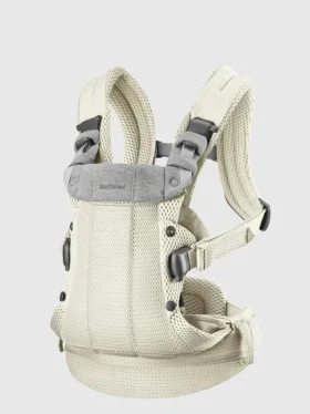BabyBjörn 3D Mesh-bärselen Harmony