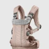 BabyBjörn 3D Mesh-bärselen Harmony