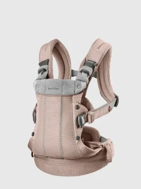 BabyBjörn 3D Mesh-bärselen Harmony