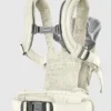 BabyBjörn 3D Mesh-bärselen Harmony