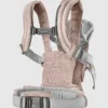 BabyBjörn 3D Mesh-bärselen Harmony