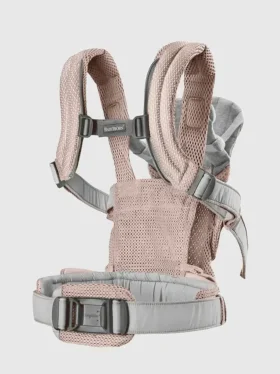 BabyBjörn 3D Mesh-bärselen Harmony