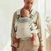 BabyBjörn 3D Mesh-bärselen Harmony