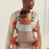 BabyBjörn 3D Mesh-bärselen Harmony