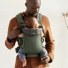 BabyBjörn 3D Mesh-bärselen Harmony