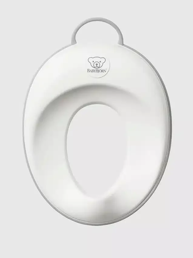 BabyBjörn Baby 3-delat potträningsset