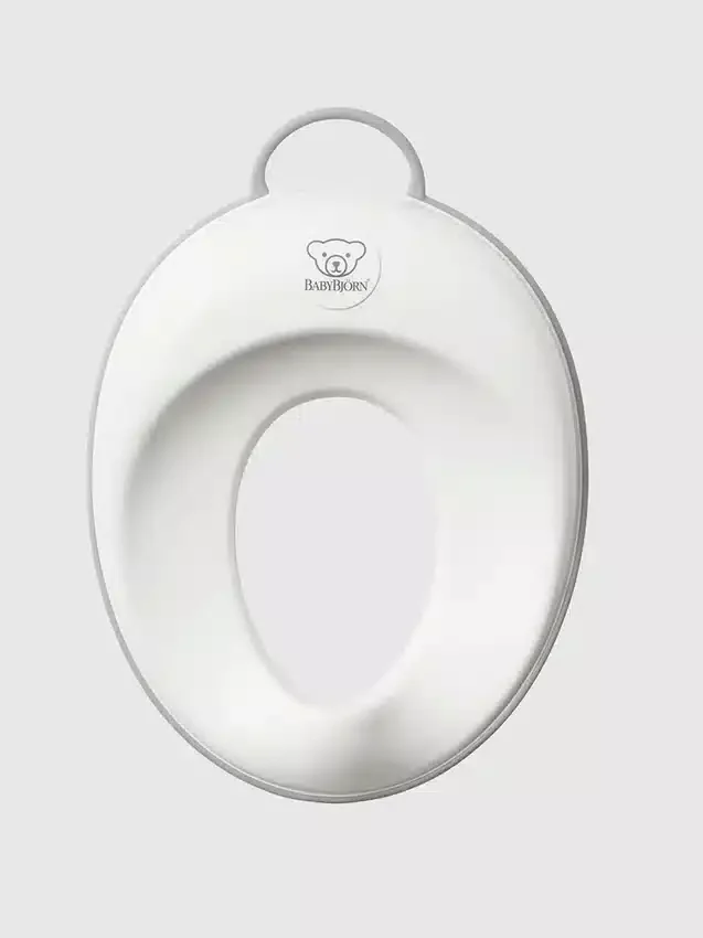 BabyBjörn Baby 3-delat potträningsset