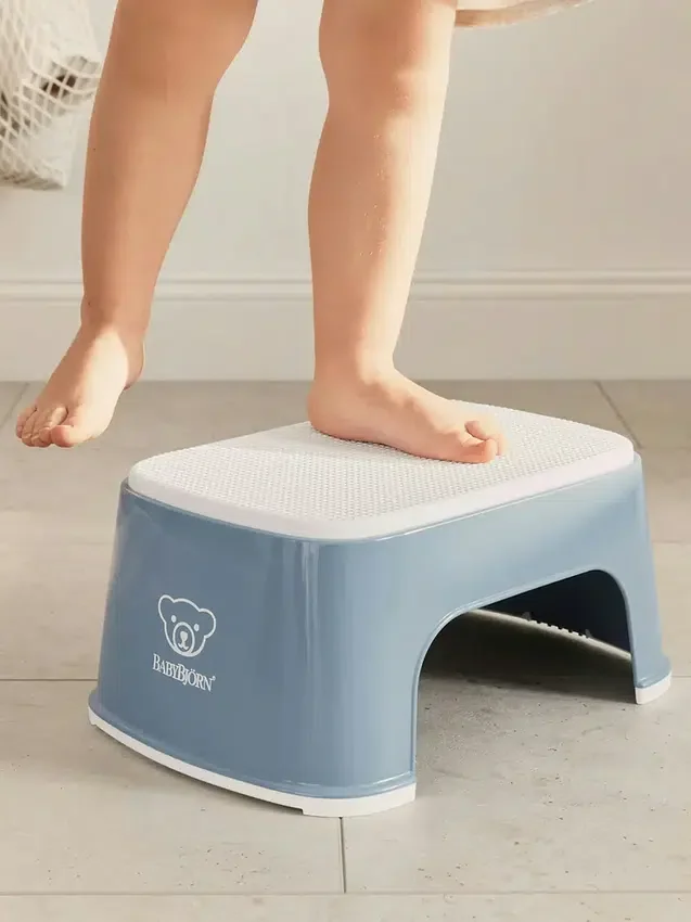 BabyBjörn Baby 3-delat potträningsset