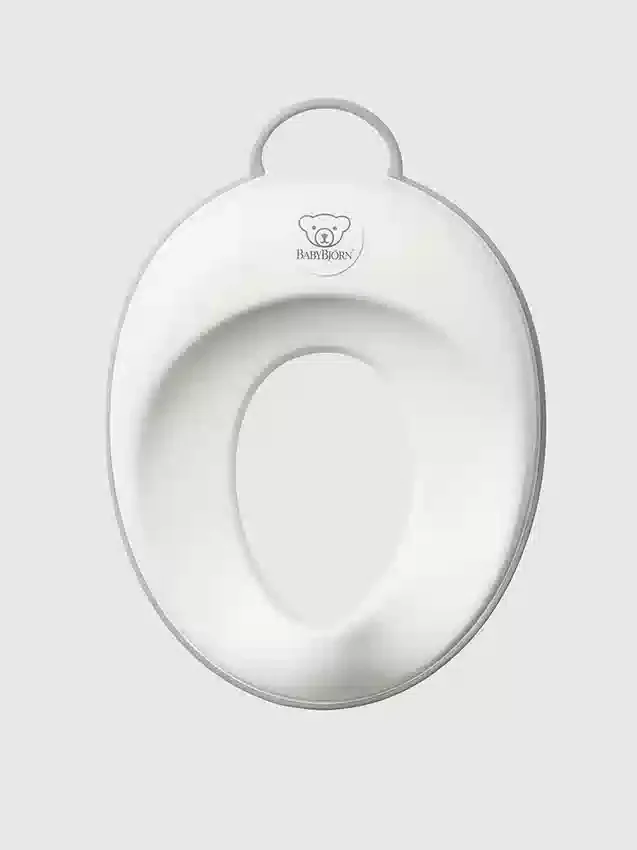 BabyBjörn Baby 3-delat potträningsset