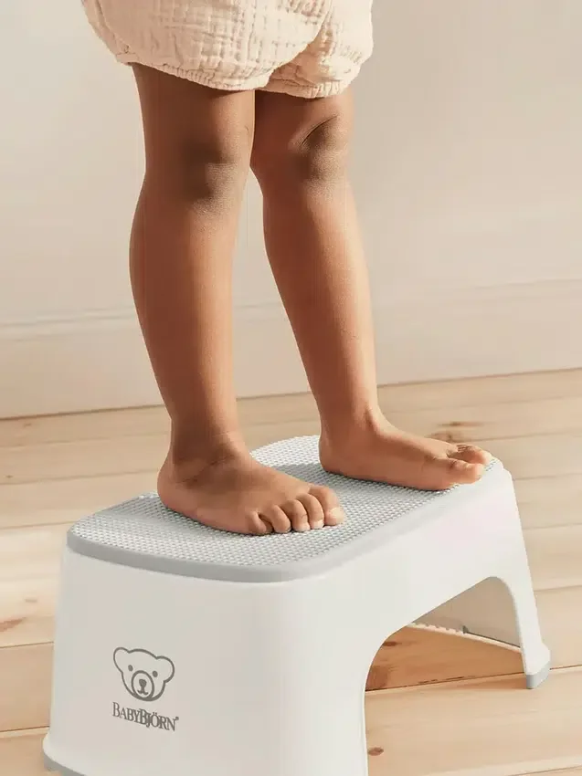 BabyBjörn Baby 3-delat potträningsset