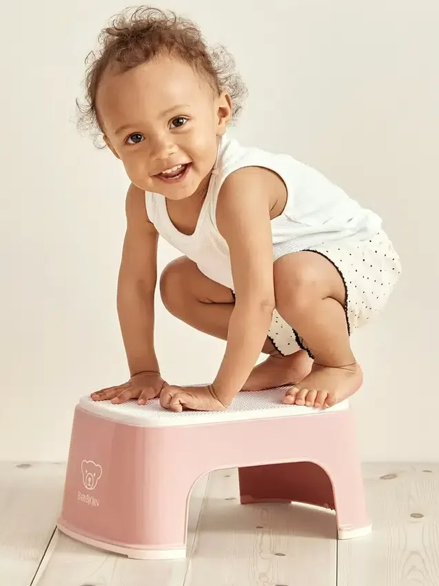 BabyBjörn Baby 3-delat potträningsset