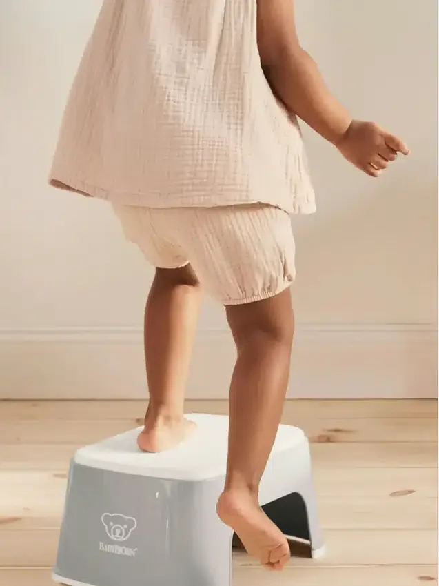 BabyBjörn Baby 3-delat potträningsset