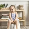 BabyBjörn Baby 3-delat potträningsset