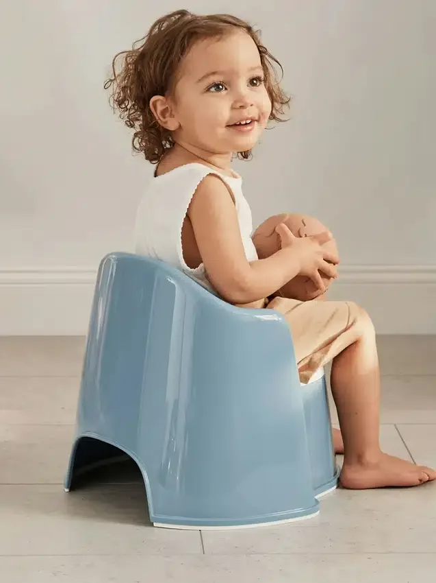 BabyBjörn Baby 3-delat potträningsset