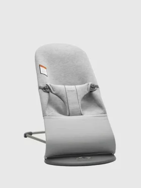 Babybjörn Baby 3D Jersey Bouncer Bliss