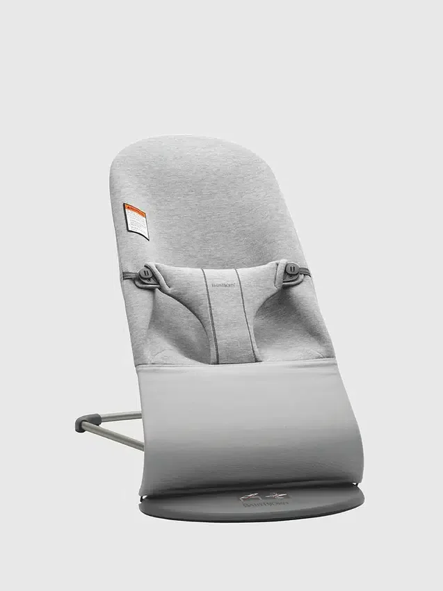 Babybjörn Baby 3D Jersey Bouncer Bliss