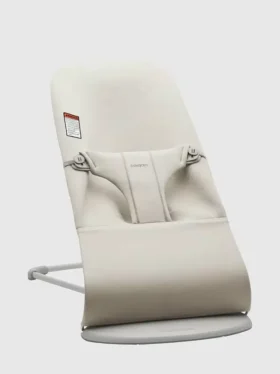 Babybjörn Baby 3D Jersey Bouncer Bliss