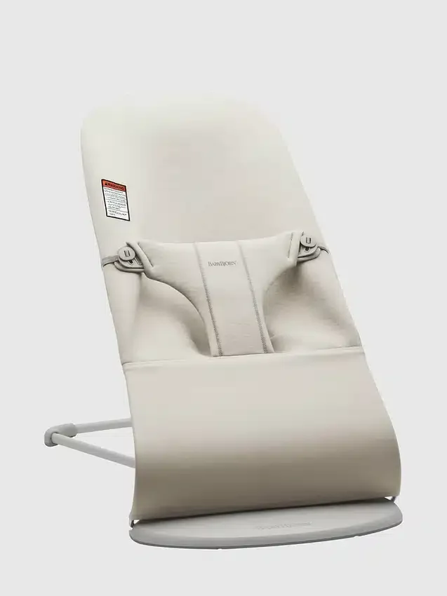 Babybjörn Baby 3D Jersey Bouncer Bliss