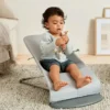 Babybjörn Baby 3D Jersey Bouncer Bliss