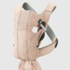 BabyBjörn Baby 3D Mesh Mini-bärselen