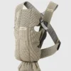 BabyBjörn Baby 3D Mesh Mini-bärselen