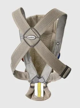 BabyBjörn Baby 3D Mesh Mini-bärselen