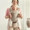 BabyBjörn Baby 3D Mesh Mini-bärselen