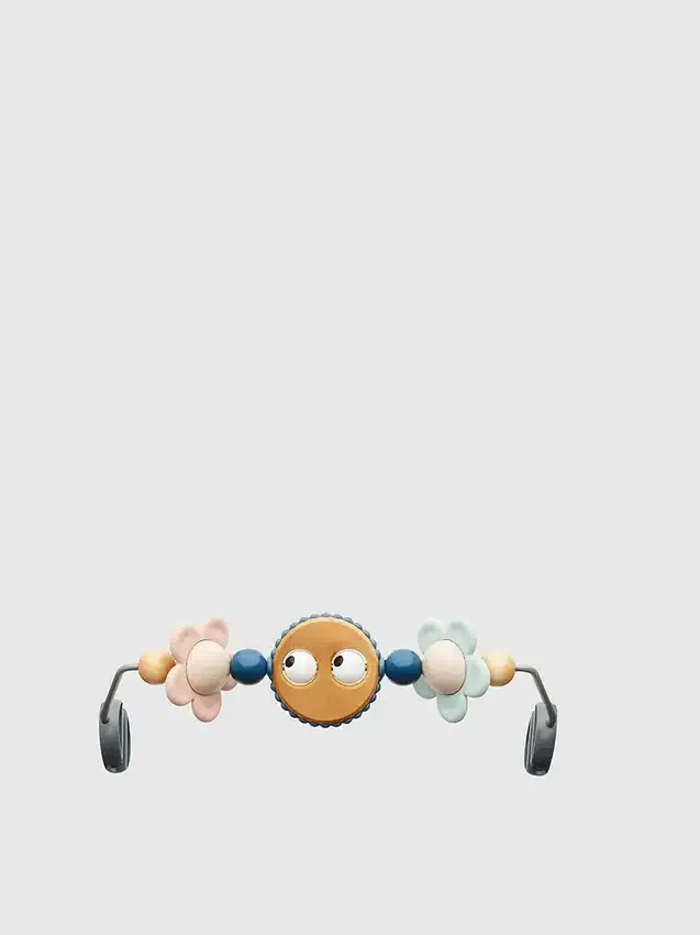 Babybjörn Baby Bouncer Googly Eyes-leksak