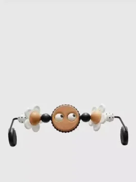 Babybjörn Baby Bouncer Googly Eyes-leksak