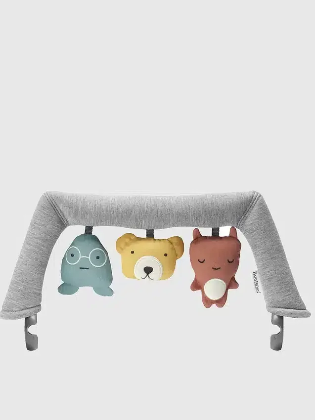BabyBjörn Baby Bouncer Soft-leksak