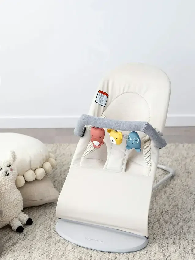 BabyBjörn Baby Bouncer Soft-leksak