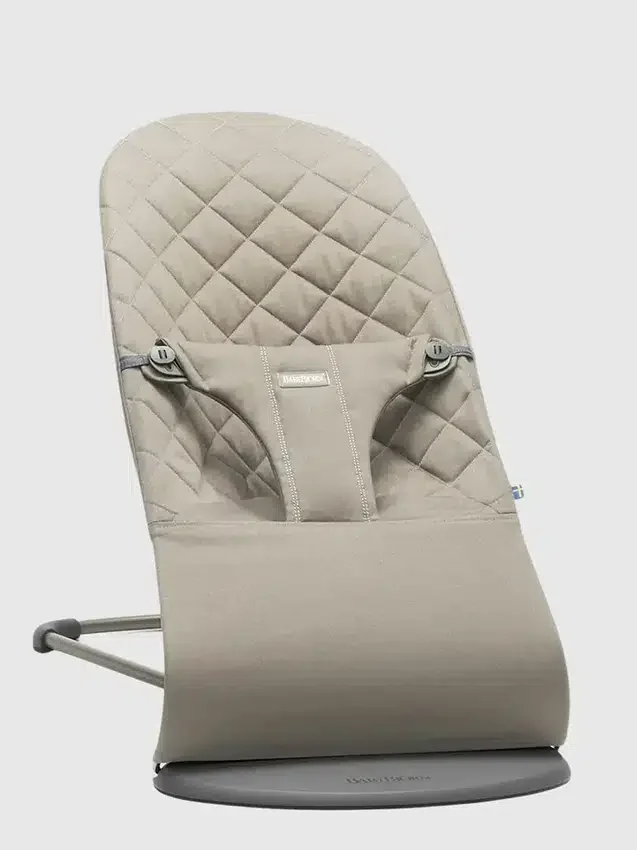 Babybjörn Baby Classic Quilt Bouncer Bliss