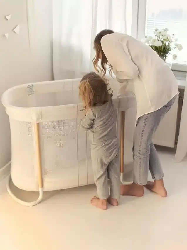 BabyBjörn babysäng