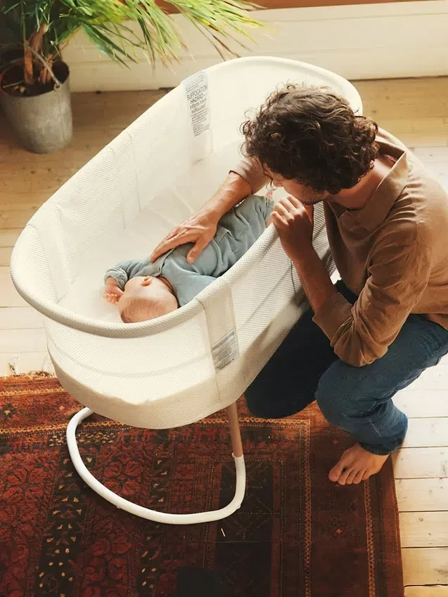 BabyBjörn babysäng