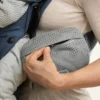 BabyBjörn nätficka för bärselen
