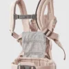 BabyBjörn Woven bärsele Harmony