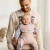 BabyBjörn Woven bärsele Harmony